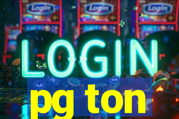 pg ton